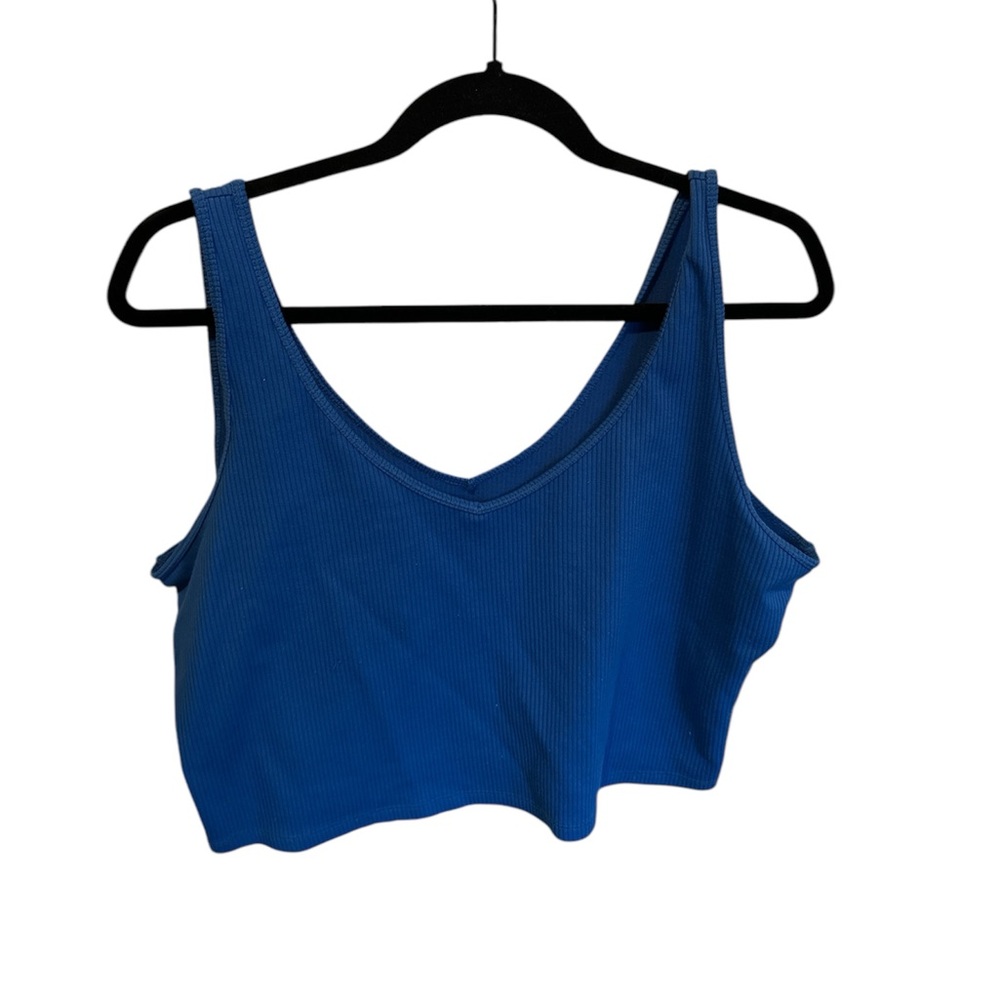 Hollister tank top